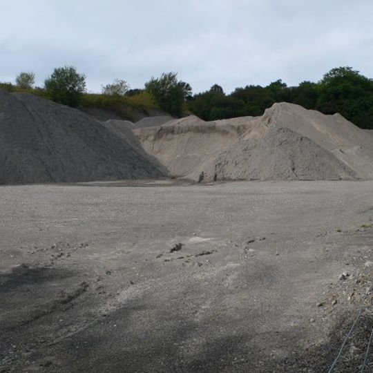 Graig quarry