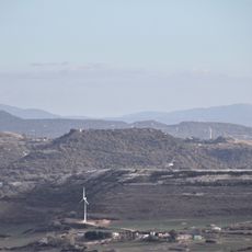 Monte Ozastru