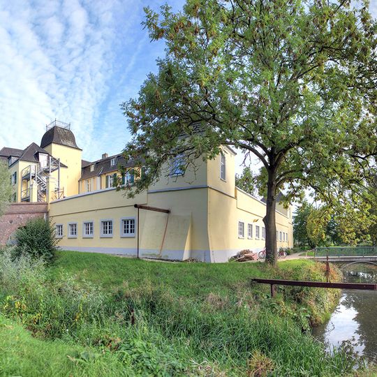 Schloss Bellinghoven