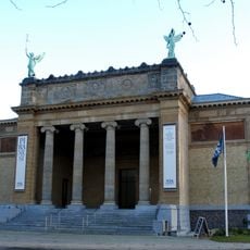 Musée des Beaux-Arts Gand