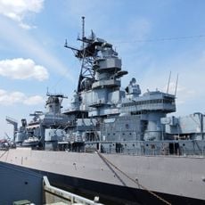 Hampton Roads Naval Museum