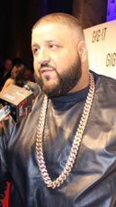 DJ Khaled