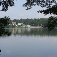 Großer Däber-See