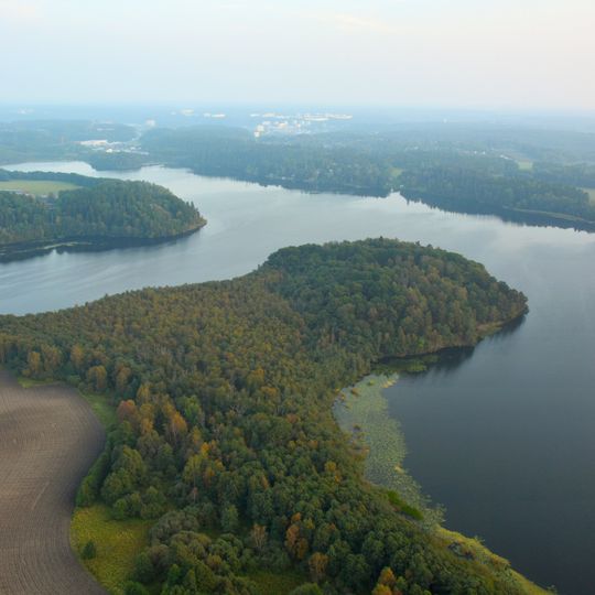 Sotholms Härads Hembygdsgård