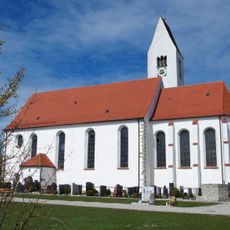St. Nikolaus