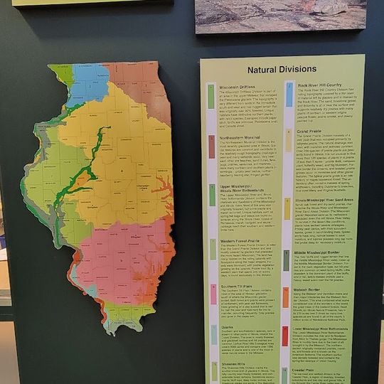 Illinois Natural History Survey