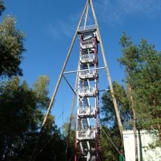 Götzer Berg Observation Tower