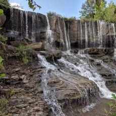 Forked Run State Park