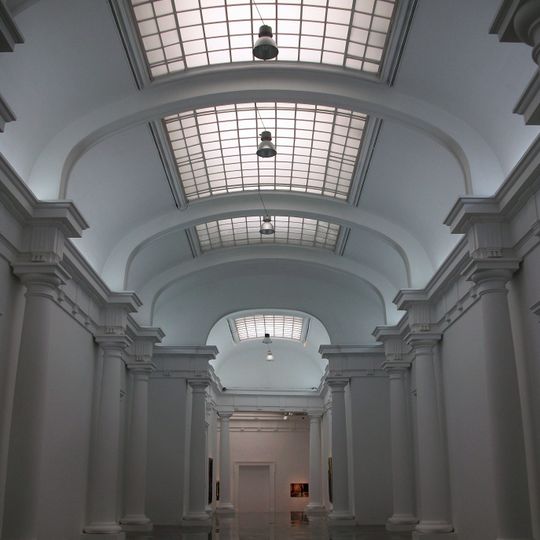 Centre del Carme Cultura Contemporània