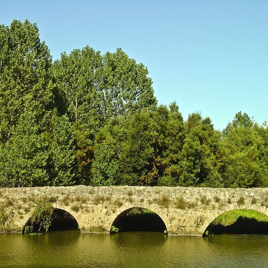 Ponte do Cabeço do Vouga