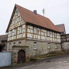 Wohnhaus