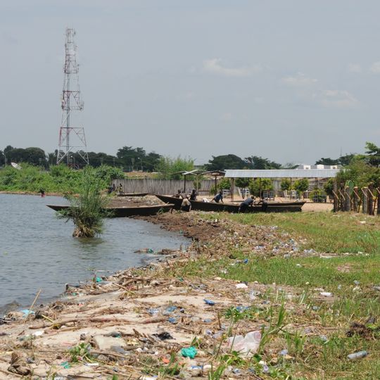 Bujumbura Mairie Province