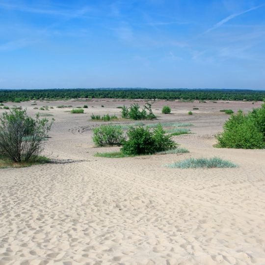 Deserto di Błędów