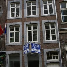 Mariastraat 11, Maastricht