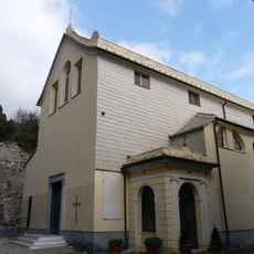 Santa Maria Assunta in Apparizione