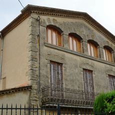 La Serra