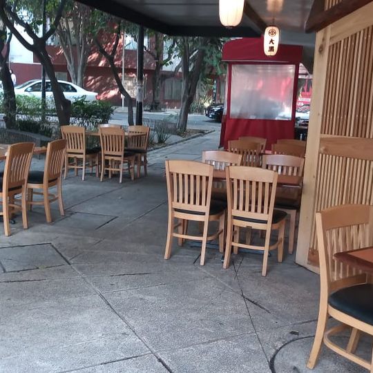 Daikoku