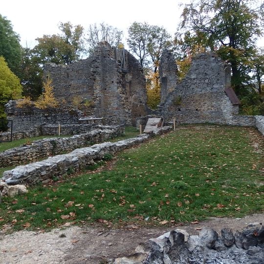 Pauline monastery of Szentlélek