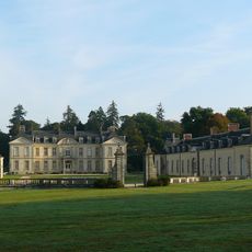 Château de Kerguéhennec
