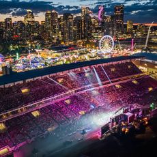 Stampede Park