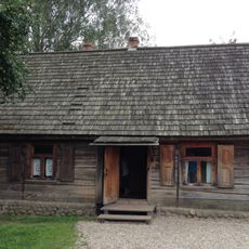 Хата завозніка