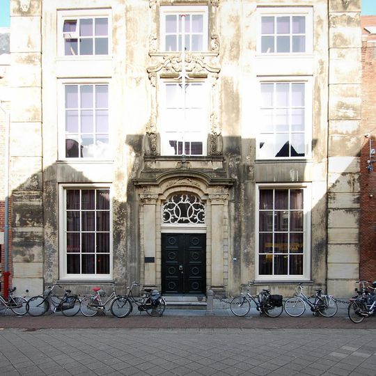 Langestraat 114