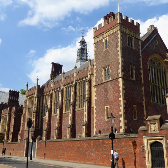 Lincoln's Inn