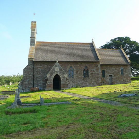 Church of St Bartholomew