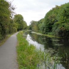 Wilts & Berks Canal
