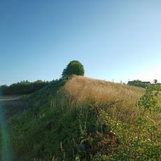 Grodzisko Pawłówek