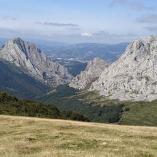 Parc naturel d'Urkiola