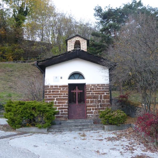 Cappella del Sacro Cuore di Gesù