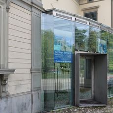 Collezione Hahnloser in Villa Flora