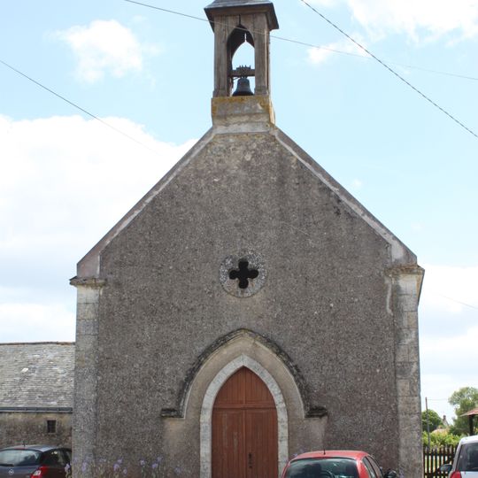 Chapelle Saint-Lien de Cornu