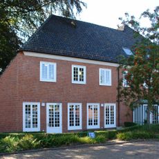 Gemeindehaus St. Remberti