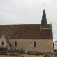 Saint-Hilaire-le-Lierru
