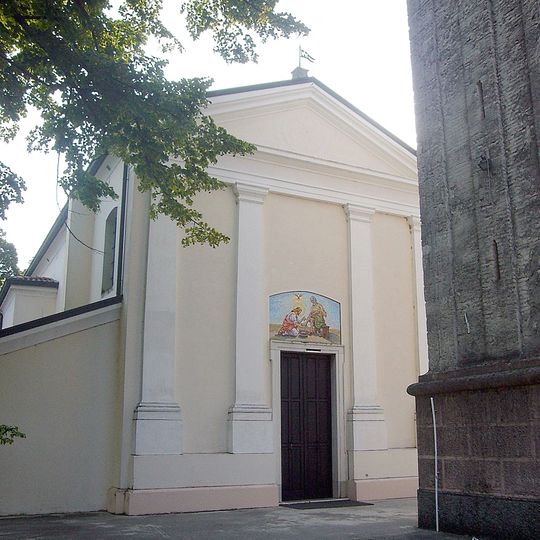 Chiesa di San Ruperto