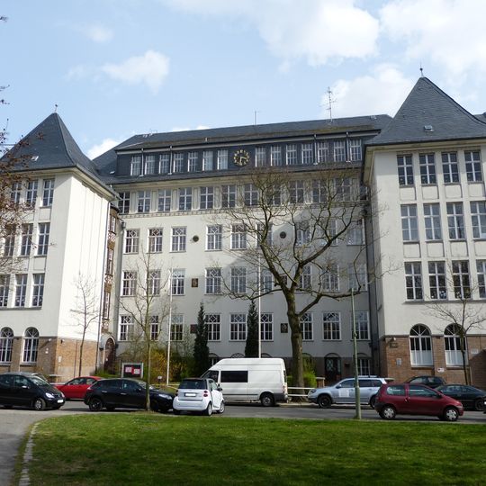 Dunant-Grundschule