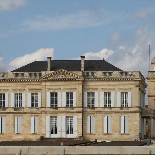 Château Gruaud-Larose