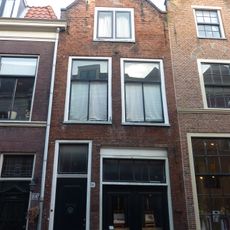 Langebrug 26, Leiden