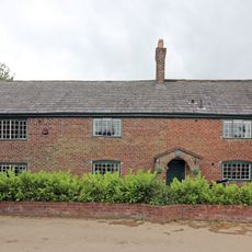 Tarbock Hall Farmhouse