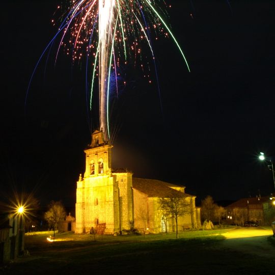Iglesia de la Natividad de Nuestra Señora