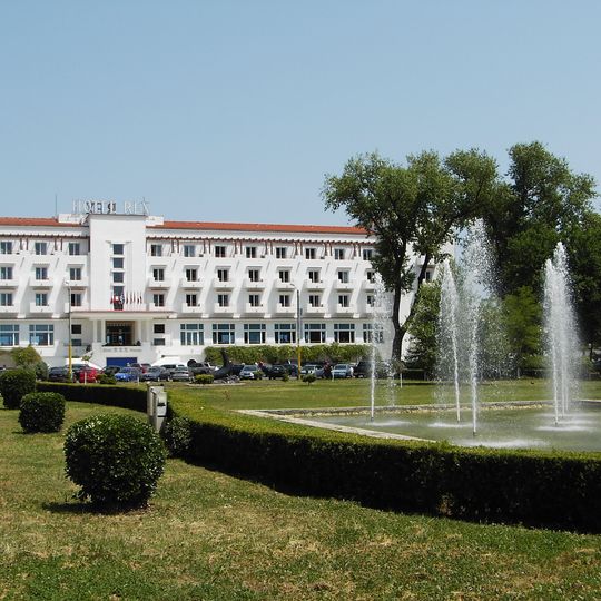 Mamaia