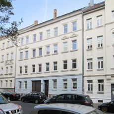 Mietshaus Linkelstraße 12