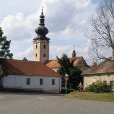 Church of Saint John the Baptist