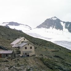 Äußeres Mullwitzkees