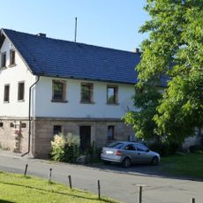 Cultural heritage D-4-77-127-15 in Ködnitz