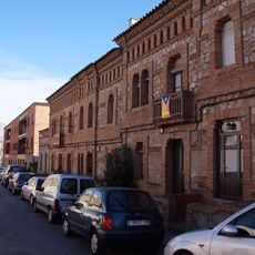 Carrer Aranyó