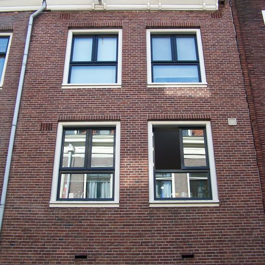Rozenstraat 145, Amsterdam
