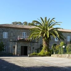 Pazo de Pías